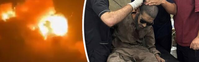 Velika eksplozija u fabrici petardi u Indiji: Na desetine nastradalih