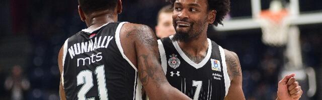 Naneli bacio "grobare" u trans posle poraza Zvezde: Jedno "đubre" je bilo dovoljno, oglasio se i Panter