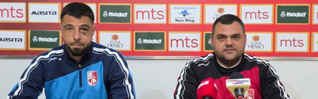 Radnički dočekuje Javor , fudbaler Nišlija poručujuje „da je pobeda jedina opcija“