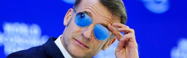 MAKRON NAJAVIO ODLAZAK IZ POLITIKE: Francuski predsednik otkrio detalje o svojoj odluci, kada i zašto