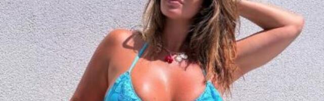 SMRŠALA 20 KILOGRAMA PA POKAZALA ČIME SAD RASPOLAŽE: Ulazite na sopstvenu odgovornost, žena gori koliko je dobra