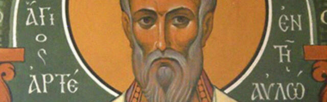 MUČITELJ JE HTEO DA GA BACI U VRELU SMOLU, ALI NEVEROVATNO ŠTA SE U MOMENTU DOGODILO! Sutra je Sveštenomučenik Artemon Laodikijski!