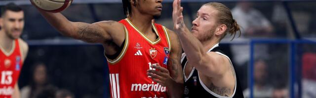 Dileme više nema: Evo kada Zvezda i Partizan počinju napad na tron ABA lige!