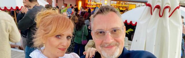 Aleksandra Kovač iz Kana: Srpska muzika u vrhu svetske TV industrije