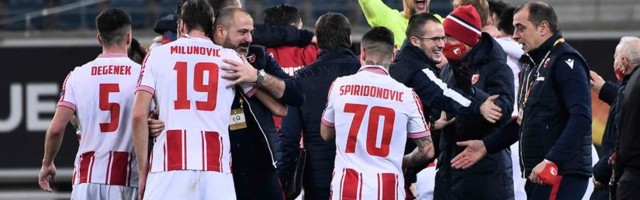 OCENE – ZVEZDA: Gorski vijenac Njegoša Petrovića, perfektna Sicilijana Dejana Stankovića! Reprezentativni Milunović