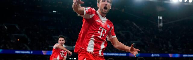 Vejn Runi brutalno poklopio Harija Kejna posle spektakla u polufinalu LŠ: Volim Harija, ali...