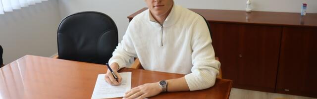 Čukarički prodao još jednog igrača