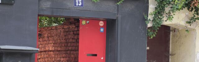 Bendovi Khirki i Zyrion u nedelju u CK13