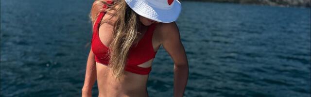 POKIDALA JE U MADRIDU! Stigle loše vesti pred Rim!