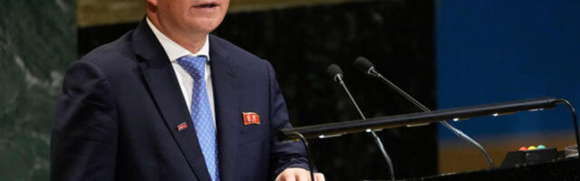 Нисмо обавезани Споразумом о неширењу нуклеарног оружја