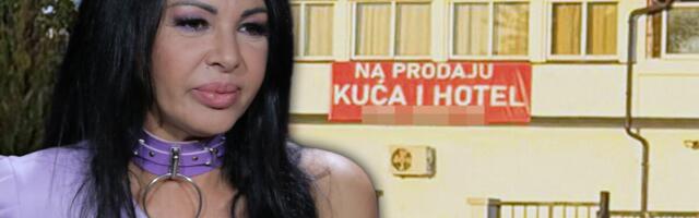 "TINA SE ISELILA, PLAC VREDI PREKO 4.000.000" Bivši muž pevačice šokirao javnost nakon što je ona napustila vilu: Ima više nekretnina, a evo u kakvom su odnosu
