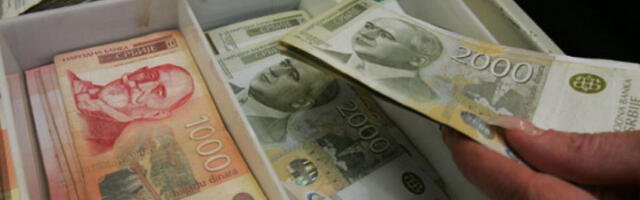 Јавна расправа о Нацрту закона о осигурању депозита до краја маја