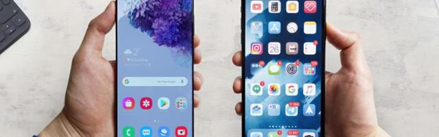 Konačno lakše slanje slika: Nova Quick Share opcija spaja Android i iPhone, evo kako radi