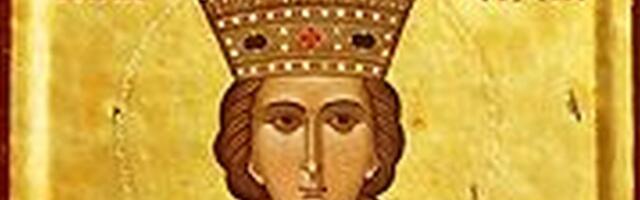 Slavimo zaštitnicu žena: Devojke VEČERAS treba da urade 1 stvar, a OVO nikako ne smete unositi u dom