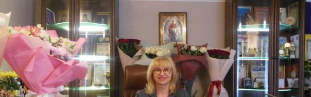 Irina Eduardivna, direktorka Zaporoške filharmonije, za Danas: I mi radimo na tome da se rat uskoro završi i život vrati u normalu