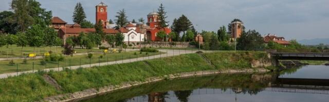 Lišanin (SSP): Praksa Grada Kraljeva - milioni za "mrtve projekte" i nepoznate sajtove
