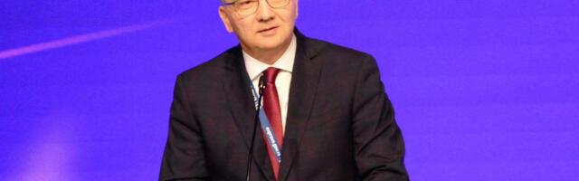 Mihailo Jovanović: AI je naredna faza u razvoju građevinske industrije