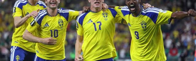 Holandija - Švedska: Đokereš i Isak žele da "počupaju" Lale na Mundijalu, sve je spremno za novi spektakl