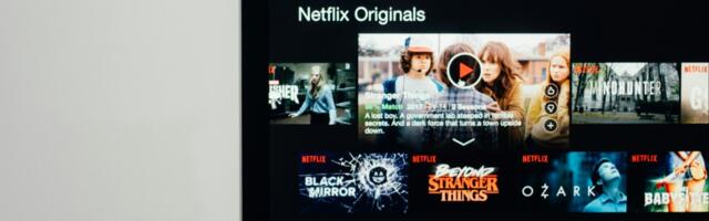 Otkazana serija iz 2017. ponovo je među najgledanijima na Netflixu