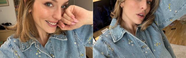 Nova frizura Anđele Jovanović je must-have ovog leta – moderna, a lako se stilizuje
