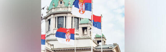 Уједињена Србија” за земљу без подела