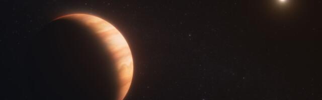 Da li će se ovo desiti sa Zemljom kad Sunce umre? Proučena planeta koja kruži oko belog patuljka
