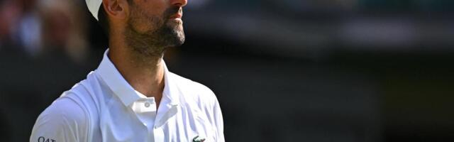 "Ne zanima me! Idemo dalje!" Đokovića razbesnelo pitanje o Federeru: Da ne upotrebim neku drugu terminologiju...