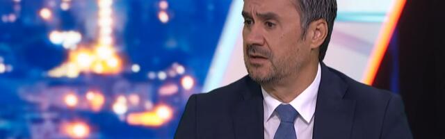 Rade Bogdanović "ispljuvao" Ronalda i selektora Portugala: Nesretnik ne može da ga zameni!