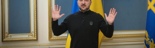 Težak incident! Zelenski se oglasio nakon pobune i haosa u Lavovu!