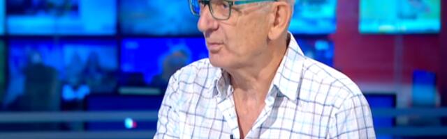 Тодоровић: У дугорочној прогнози за наредне две недеље не очекује се значајно захлађење