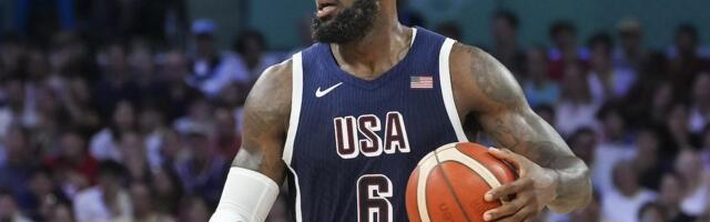 Klub iz NBA slučajno otkrio gde Lebron nastavlja karijeru?