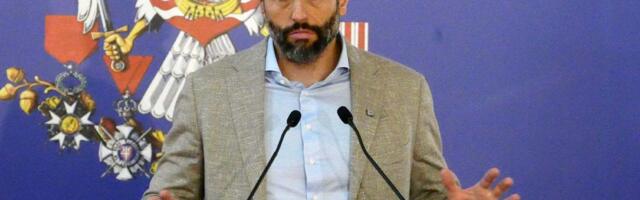 Šapić saopštio kada će biti isplaćena đačka pomoć