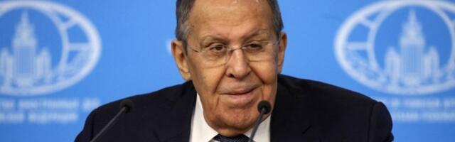 Ovo menja sve: Lavrov otkrio novi kurs ruske spoljne politike!
