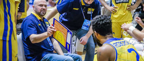 Bosnić: Želimo i možemo proći u drugi krug Evropskog prvenstva