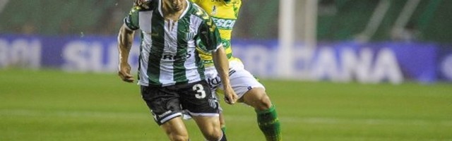 Banfild iz penala u 97. minutu sačuvao oreol nepobedivosti