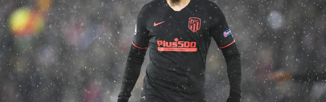 Gde je Dijego Košta?