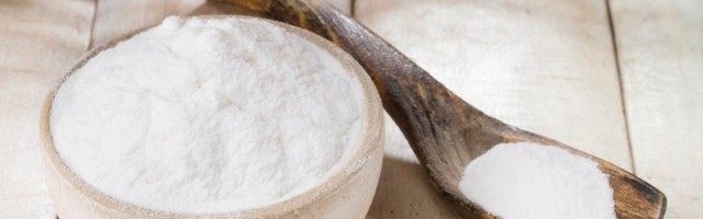 Soda bikarbona čini čuda za vašu lepotu