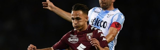 Italijani tvrde: Edera u Zvezdi za nekoliko sati