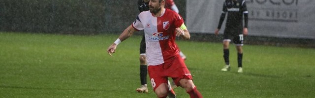 Nikola Drinčić za Mozzart Sport: Stvorila se slika da je u Srbiji sve crno, a ja uživam ovde