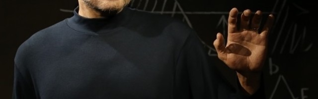 Radno mesto Stiva Džobsa poslednji put je prodato za 175.000 dolara, opet je aktuelano, ali za mnogo veće pare!