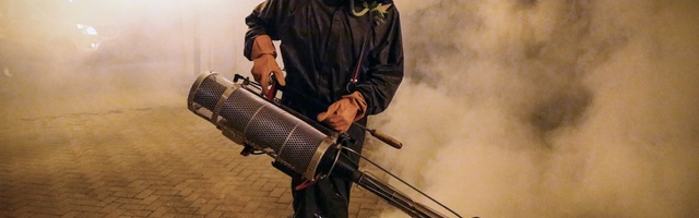 Širom sveta od Covid-19 obolelo 1,85 miliona ljudi, preminulo više od 114.000