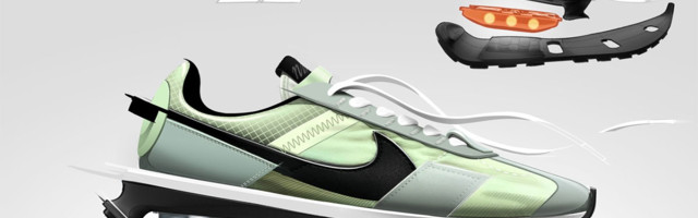 Nike Air Max Pre-Day povezuje estetiku sedamdesetih i 2021 godinu