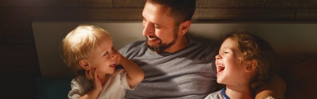 20 istina koje tate treba da nauče ćerke i sinove