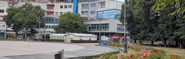 DO KRAJA NEDELJE SVE TOPLIJE