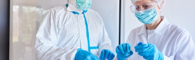 Porast broja zaraženih, umrla jedna osoba