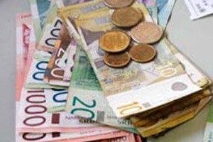 Просечна мајска плата 65.025 динара