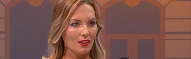 Kalina Kovačević doživela kliničku smrt: "Nisam se plašila"