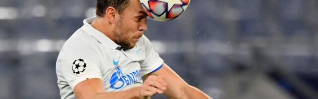 Karpine, češeš li se po glavi? Dzjuba odigrao partiju iz snova za Zenit (VIDEO)