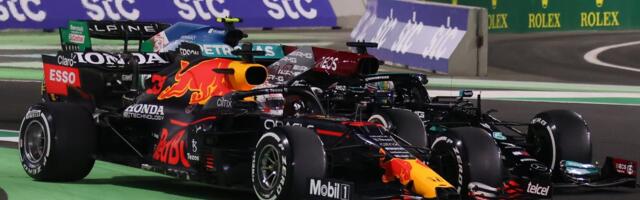 Ludnica u Arabiji pripala Hamiltonu, odluka pada u Abu Dabiju