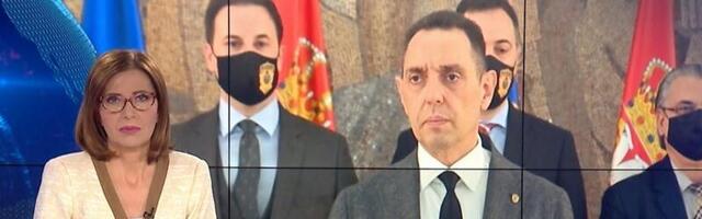 Dnevnik u 19 (22.1.2022)